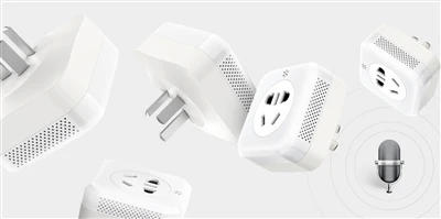 Кондиціонер з голосовим керуванням Companion Socket - наступна глава розумног...